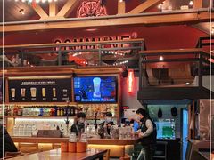 大堂-COMMUNE幻师(花园道店)