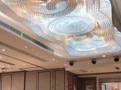 -港湾宴会厅(京基百纳店)