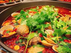 -去吃小龙虾·江湖菜·烧烤(南滨路店)