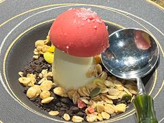 -菌彩云南野生菌火锅(新亚洲店)