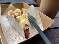 -Pie Bird(新闸路店)