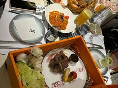 -LE SHARE洛笙·花园西餐(北京路步行街店)