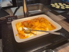 -北京乐多港万豪酒店·臻厨