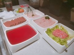 -海底捞大排档火锅(悦荟广场店)