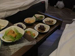-和子足浴SPA会馆(东方之门店)