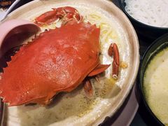 -龙海鲜螃蟹王(宏茂桥店)