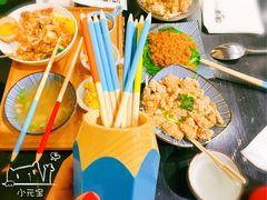 -小明同学(三里屯店)