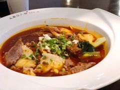 -成都你六姐·牛肉冒菜(城市集市合生汇店)