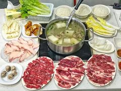 -黑山牛肉汤火锅(花城汇店)