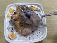-透心凉糖水(听海居店)