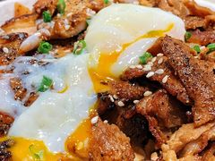 -熊吞·大碗丼烧肉饭(西市场嘉华店)