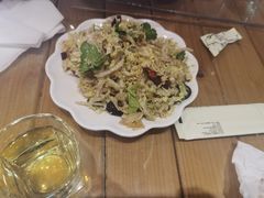 -聚点串吧·北京烧烤(朝北店)