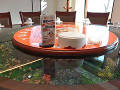 -英兰朝族饭店(河南桥头店)