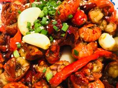 -老长沙龙虾馆·聚会餐厅(白石洲店)