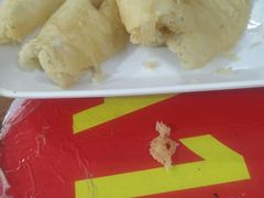 -章记正宗南岗鱼蛋火锅