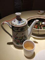 茶水-惠食佳·宴会厅(滨江西路店)