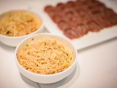 -皇城老妈·大连海鲜火锅(港湾店)
