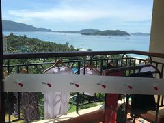 -三亚亚龙湾天域度假酒店