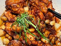 -闽海肴(北辰荟店)