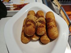 -来涮蜀鲜货火锅串串香(菜市口店)