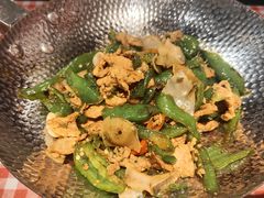 -彭耕记猪油炒小菜(吉联mall店)