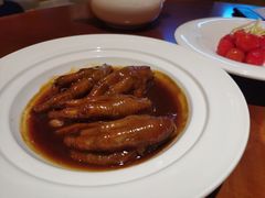-杭州JW万豪酒店-万豪中餐厅