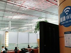 -首都机场t3-c国航两舱休息室