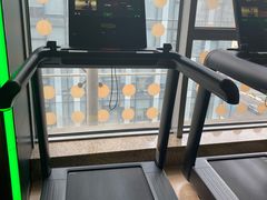 -一兆韦德健身·城市运动馆
