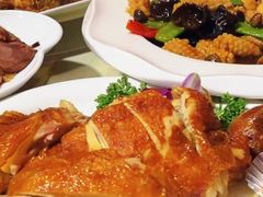 -老爷庙风味美食府(魏都大道店)