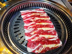 -杨记齐齐哈尔烤肉(总店)