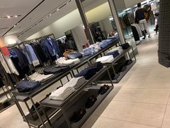 -ZARA(凯德乐峰广场店)