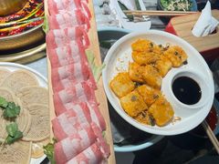 -矮板凳老火锅(宽窄巷子店)