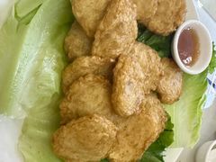 -覃记海鲜美食餐厅