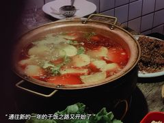 -盔甲王·猛货牌档(安泰店)