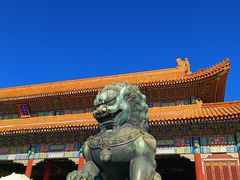 -故宫博物院(故宫)