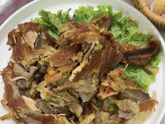-六和聚传统烤鸭.天津菜(和平店)