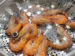 -蔚海之都·象山蒸汽海鲜(仙霞路店)