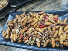 -正宗南铁拉叔沙煲螺·烧烤·秘制靓粥(南铁总店)