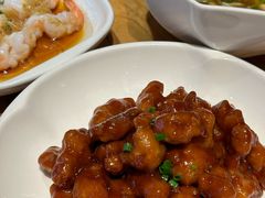 -金牌外婆家(苏州中心店)