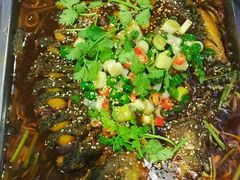 -宗泉烤全羊·烤羊腿·家常菜(解放东路店)