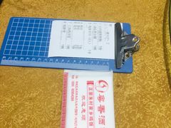 -正宗鸡饭粤香酒家(朱村店)