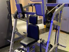 -贝菲特游泳健身(徐泾店)