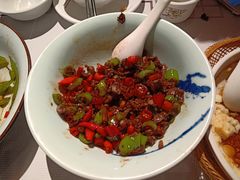 -湘语·湖南家常菜(新洲店)