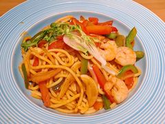 -夏日玛莉西餐厅(岳阳花板桥步步高店)