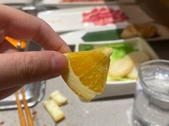 -海底捞火锅(银泰中心店)
