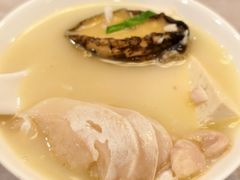 -蓬莱阁中餐厅(崇文门店)