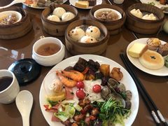 小猪包-丽致餐厅(美豪丽致店)