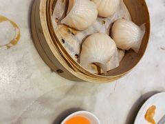 -香港百合居(LCM置汇旭辉广场店)