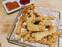 -全牛匠·乐山跷脚牛肉(新中关店)