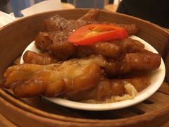 -添好运点心专门店(百老汇店)